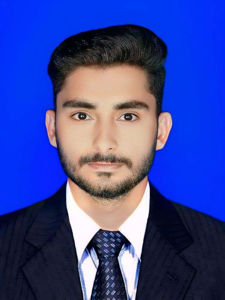 Candidate Image