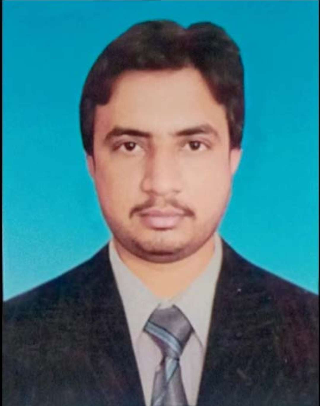 Candidate Image