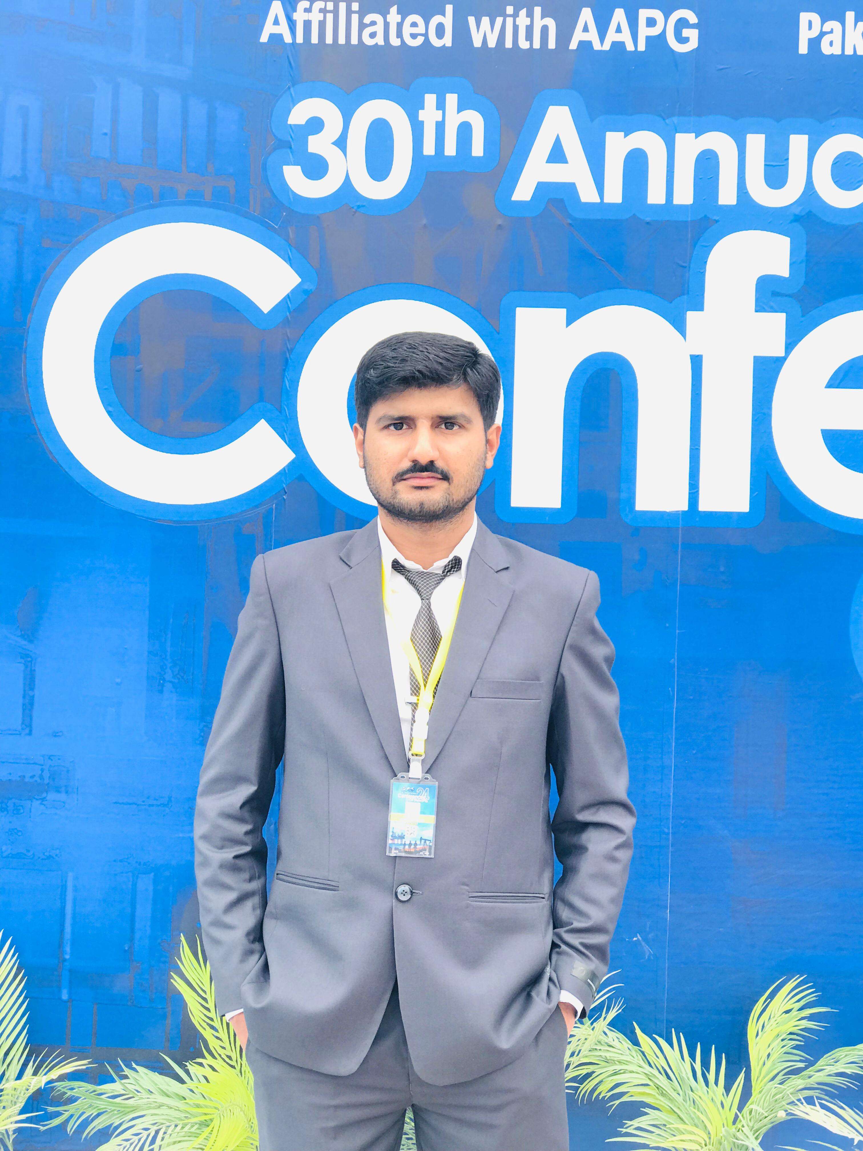 Candidate Image