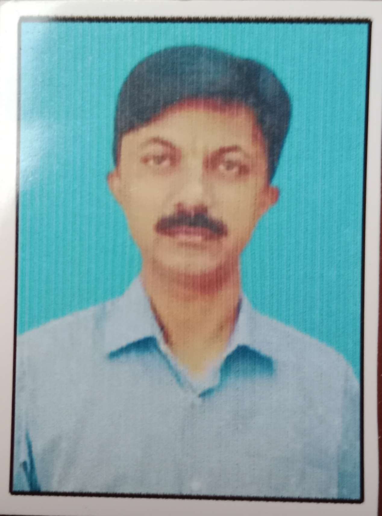Candidate Image