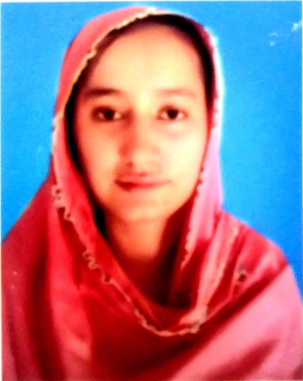 Candidate Image