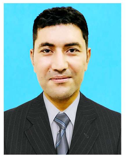Candidate Image
