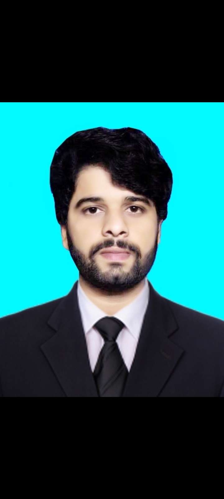 Candidate Image