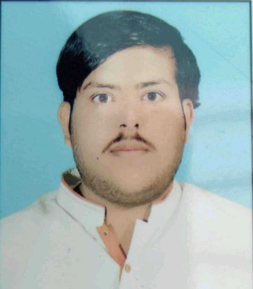 Candidate Image