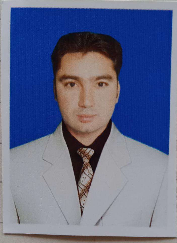 Candidate Image