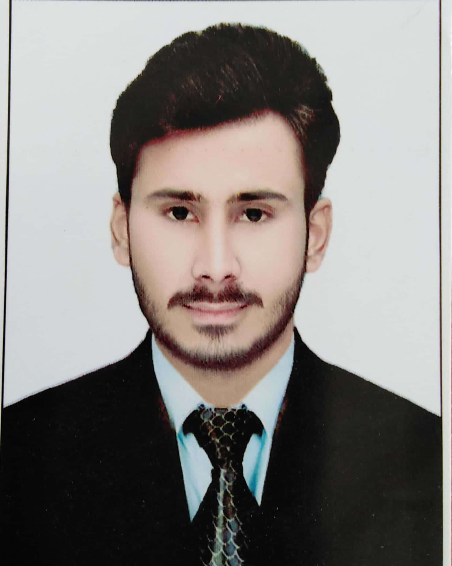 Candidate Image