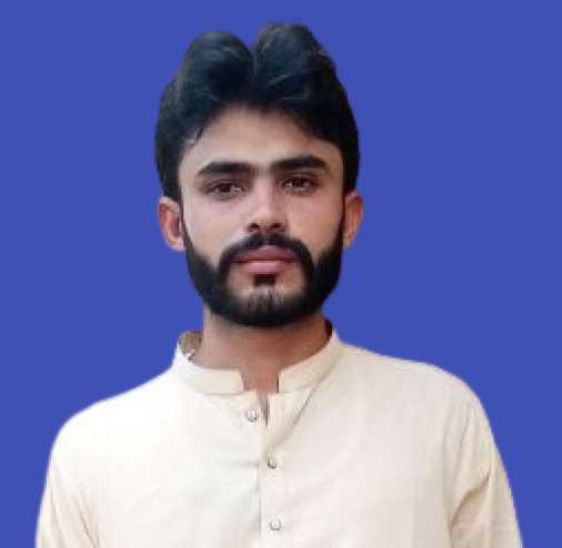 Candidate Image