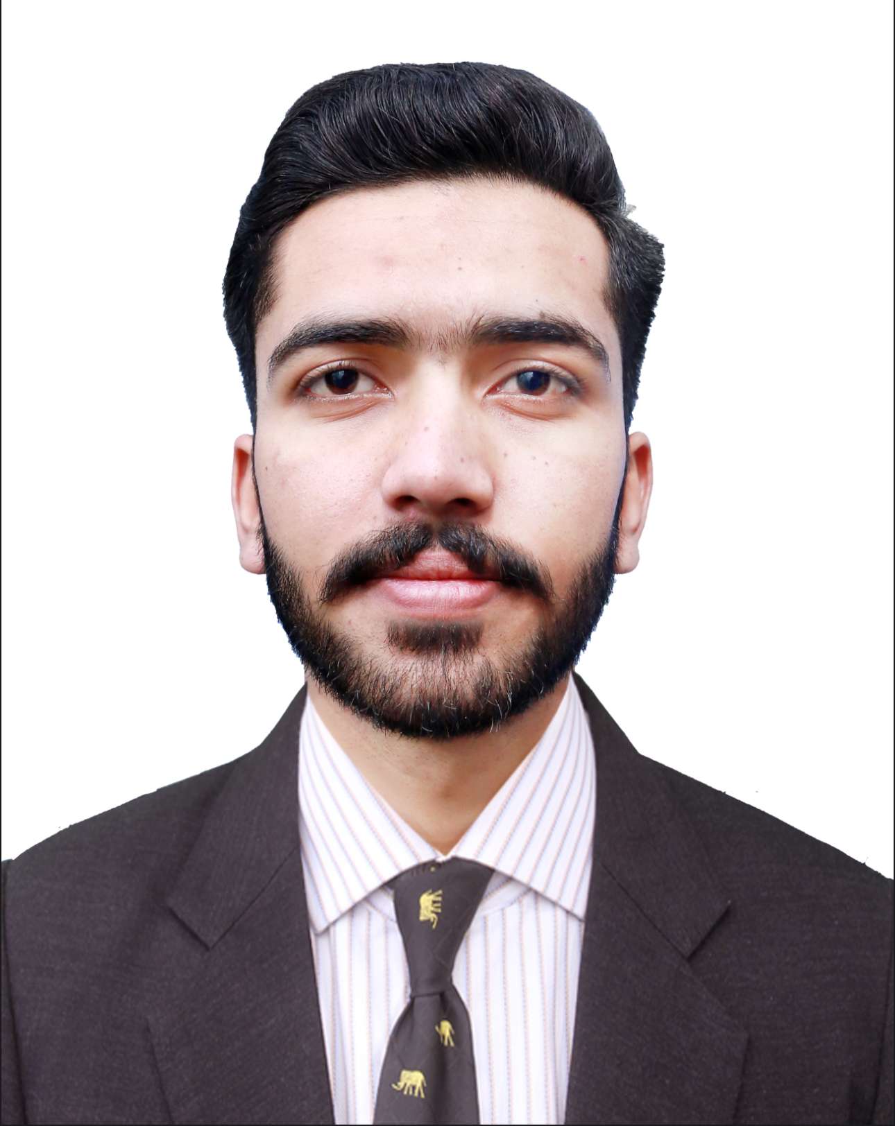 Candidate Image
