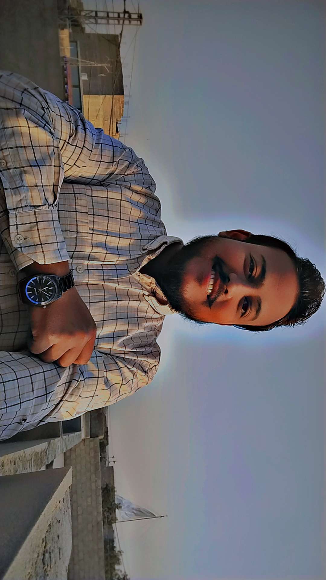 Candidate Image