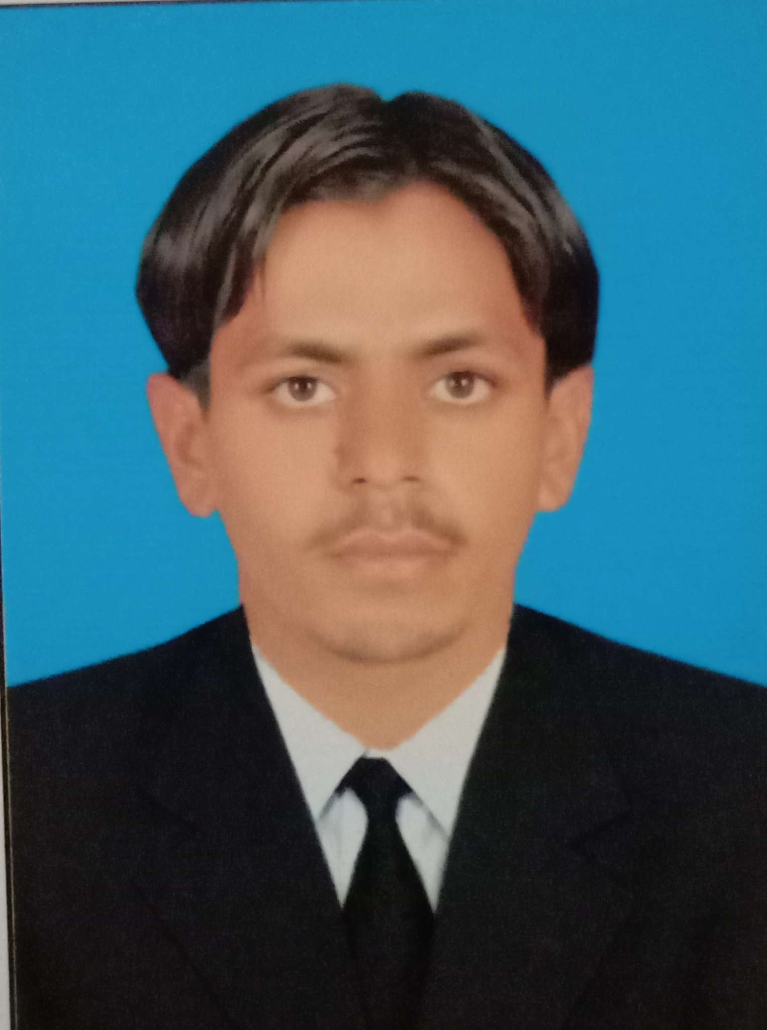 Candidate Image