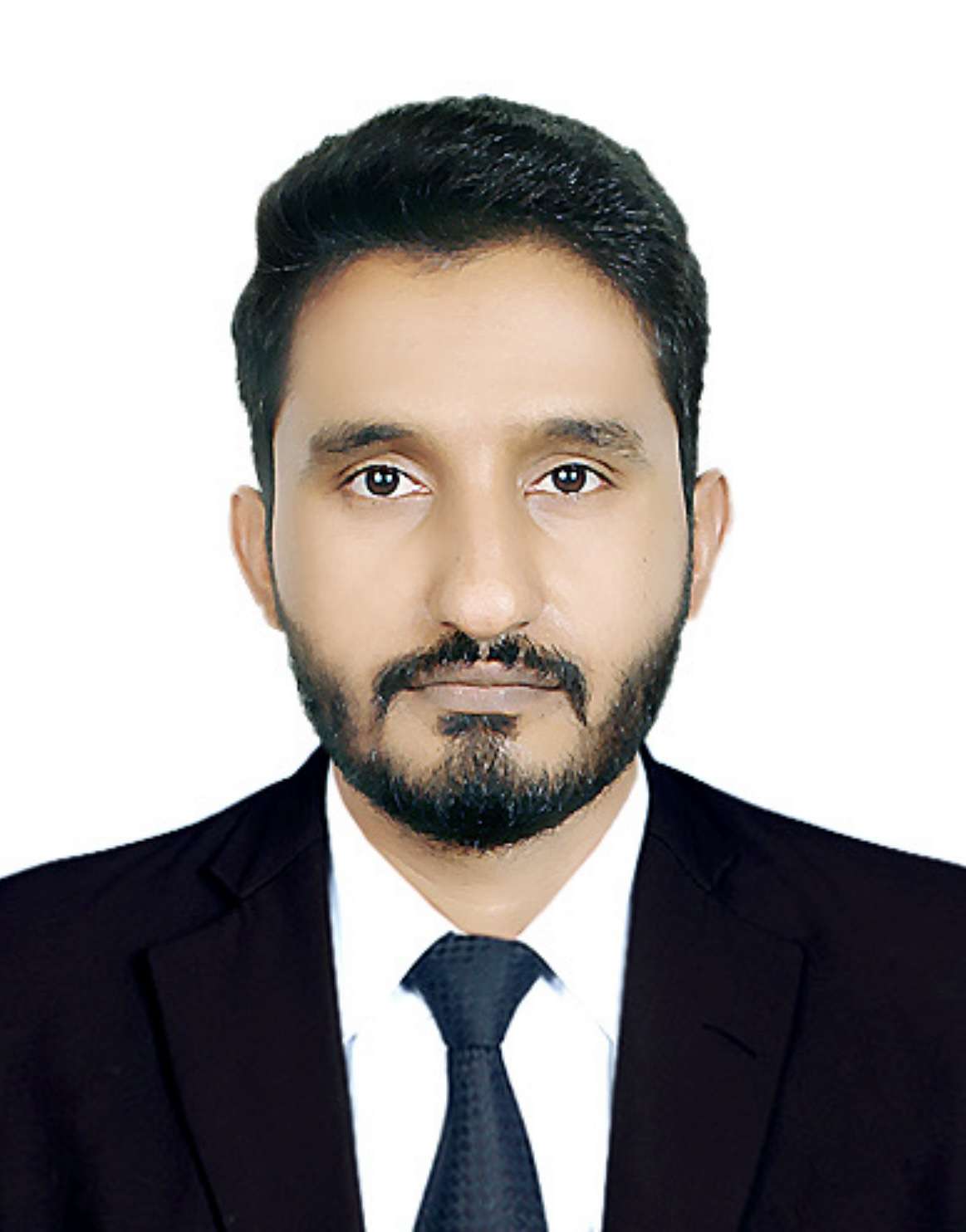 Candidate Image