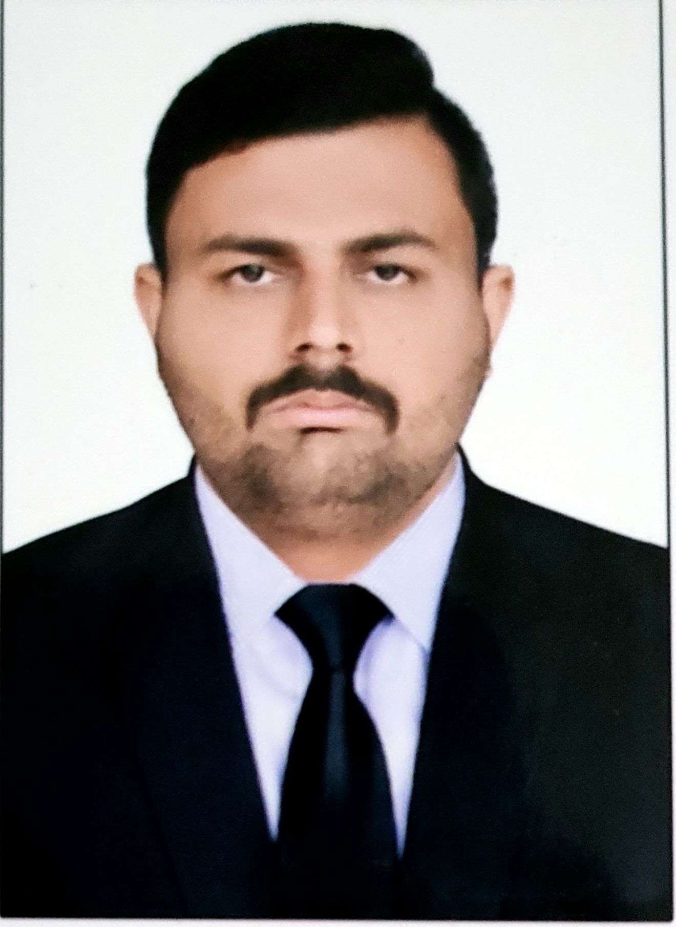 Candidate Image