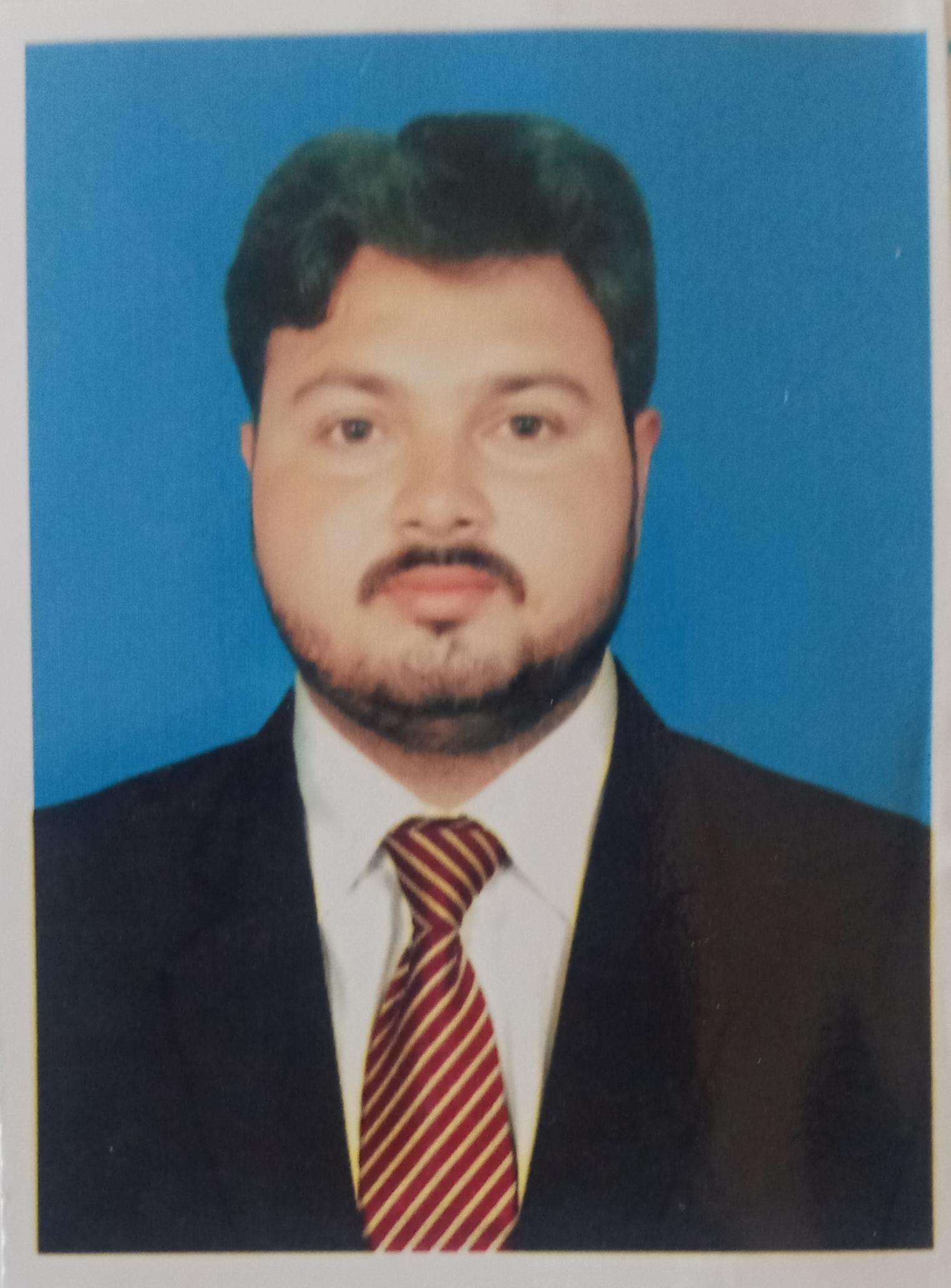 Candidate Image