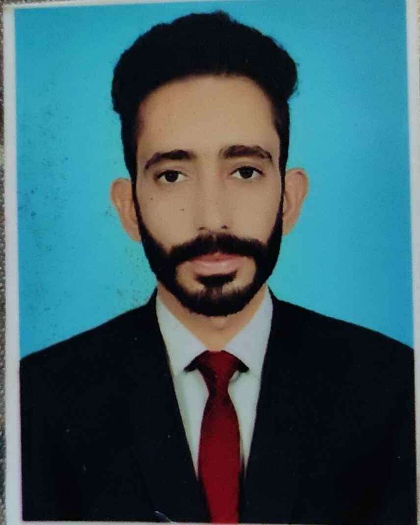 Candidate Image