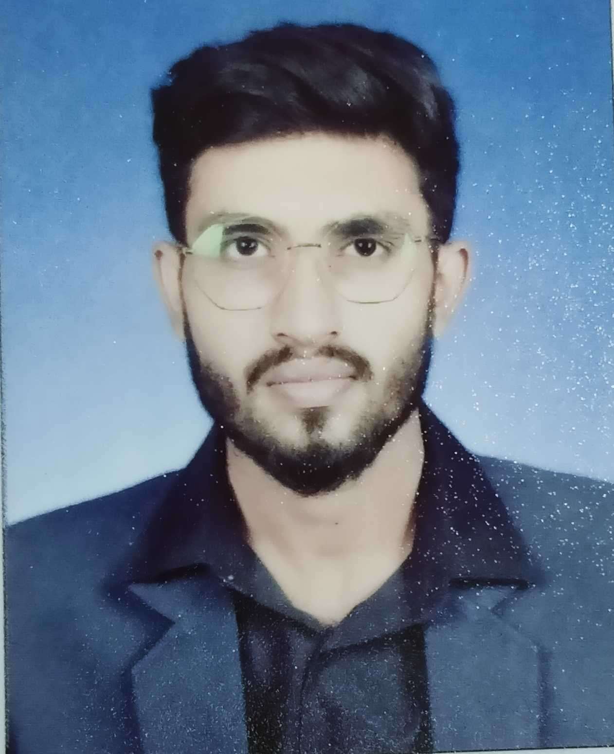 Candidate Image