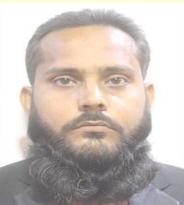 Candidate Image