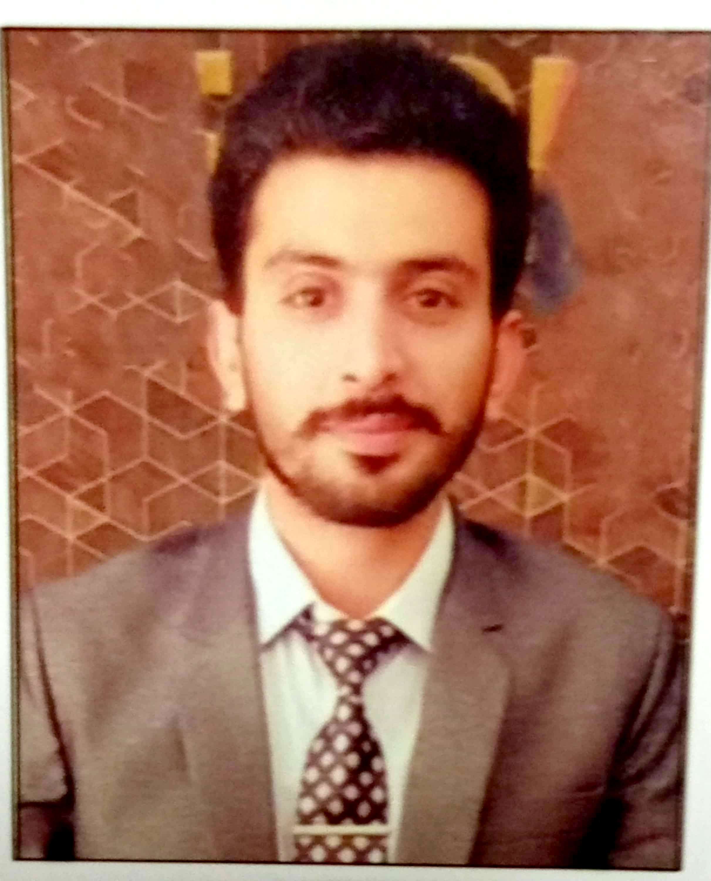 Candidate Image