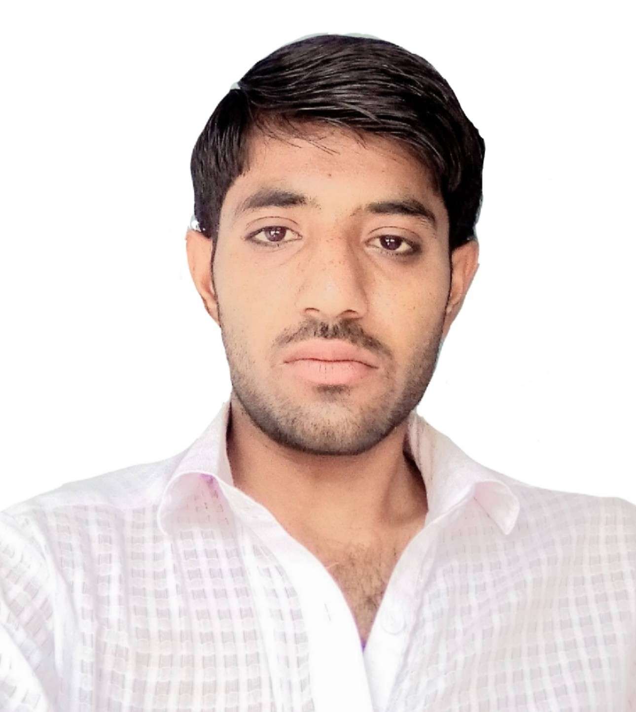 Candidate Image