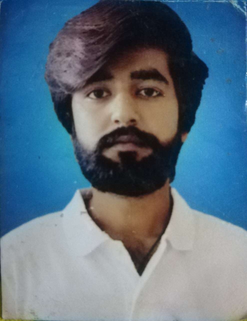 Candidate Image