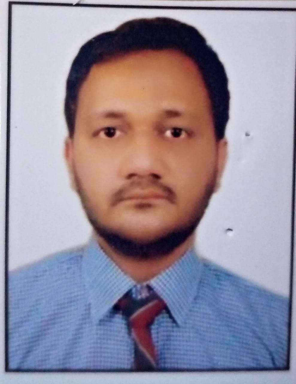 Candidate Image