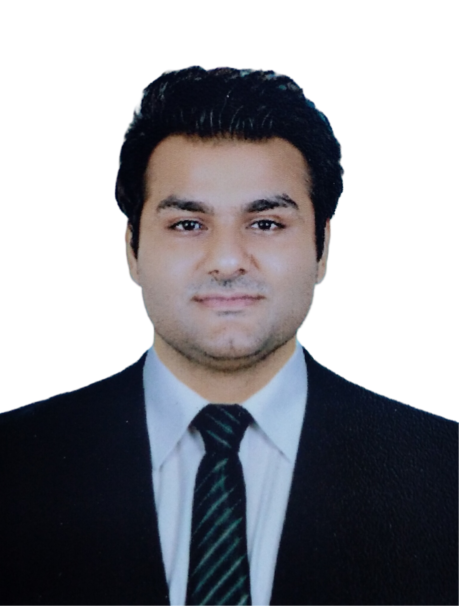 Candidate Image