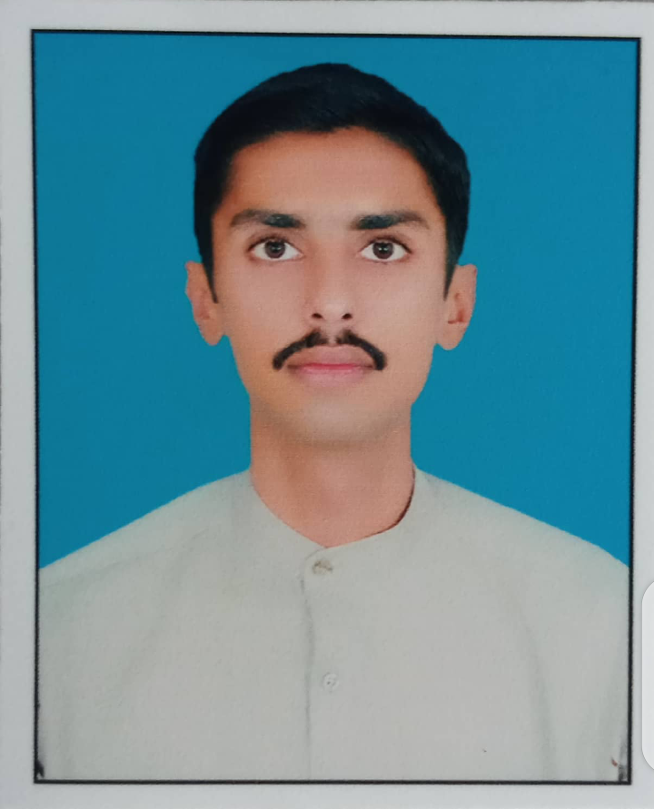 Candidate Image