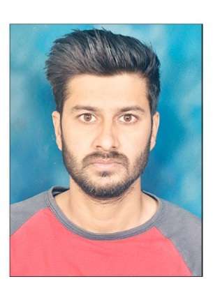 Candidate Image