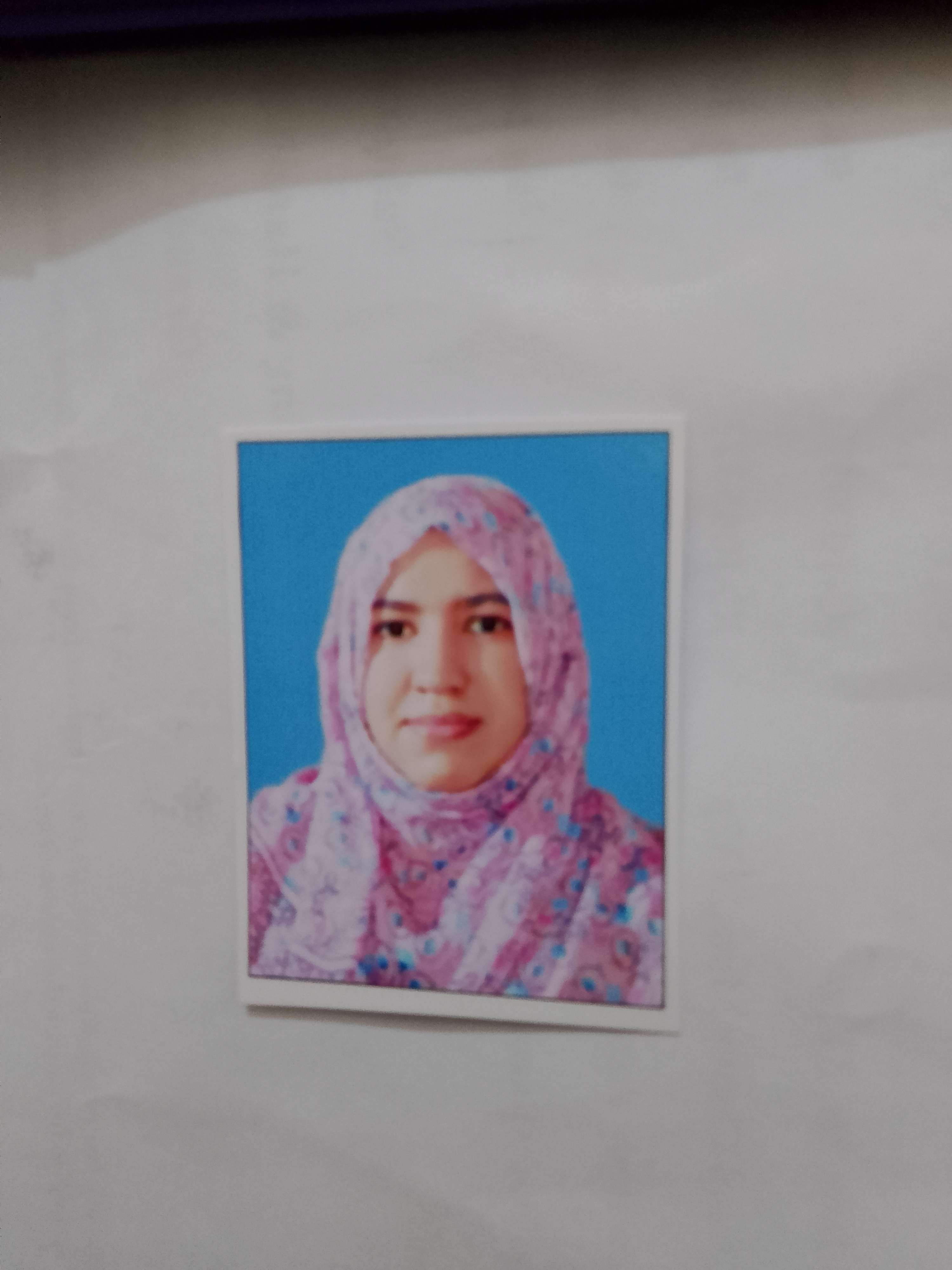 Candidate Image