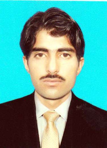 Candidate Image