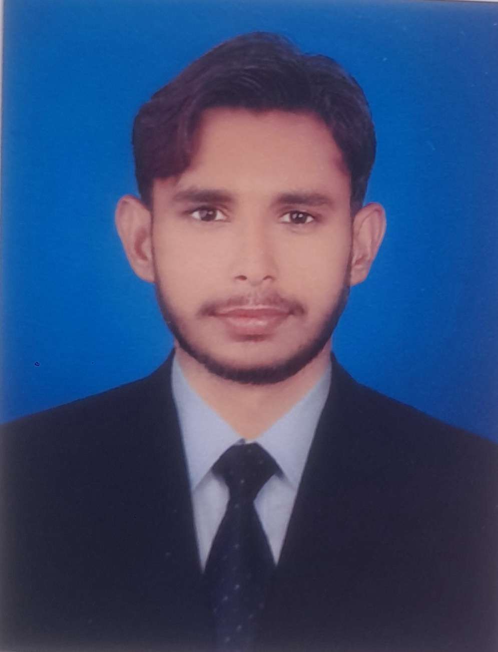 Candidate Image