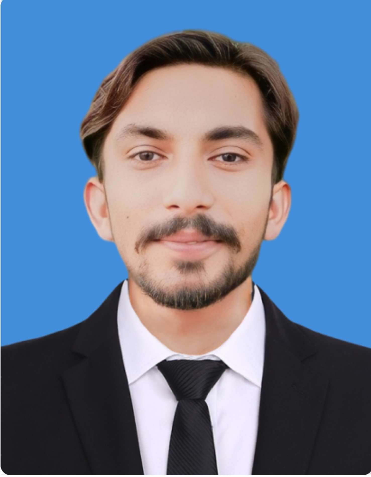 Candidate Image