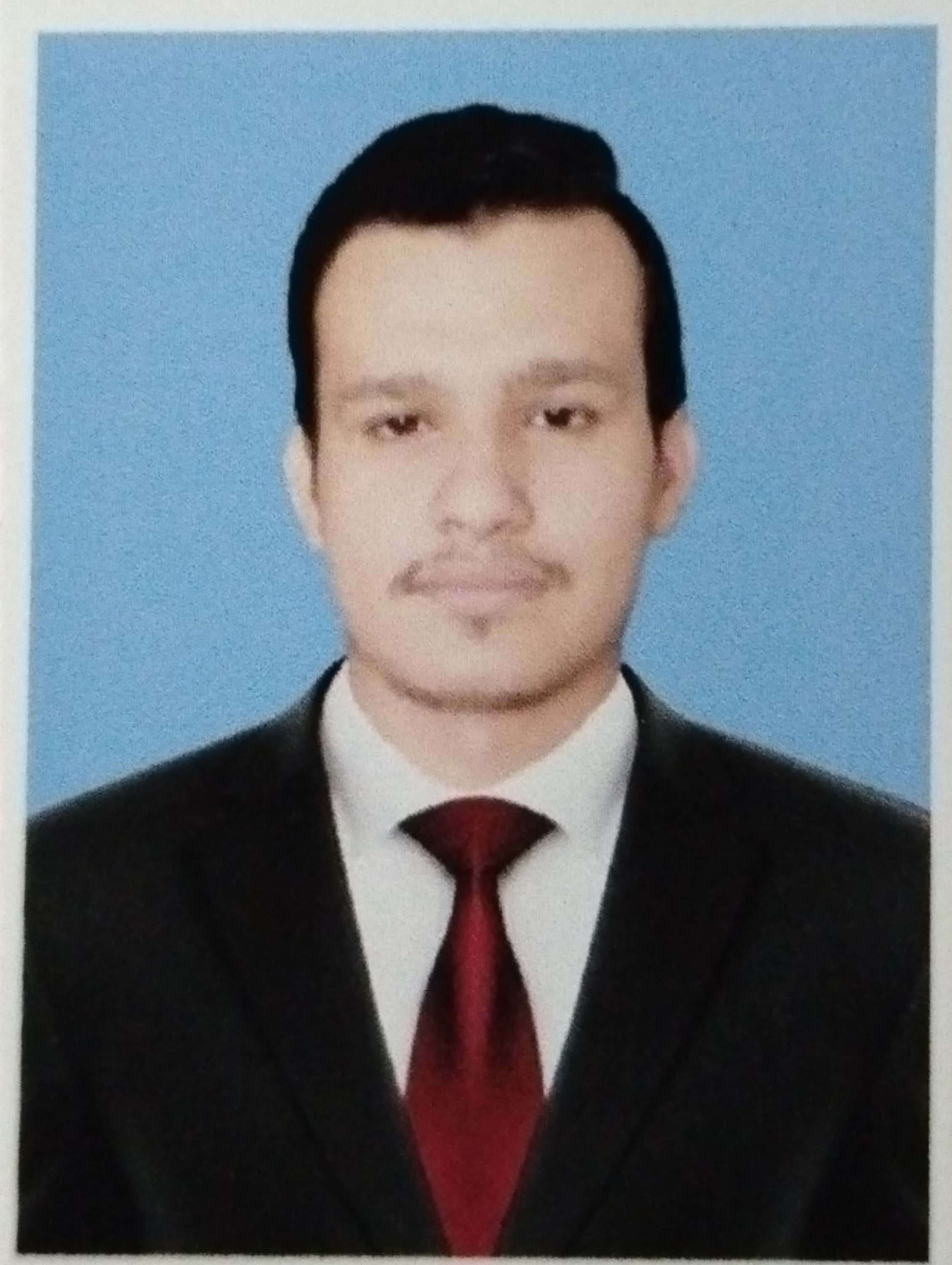 Candidate Image