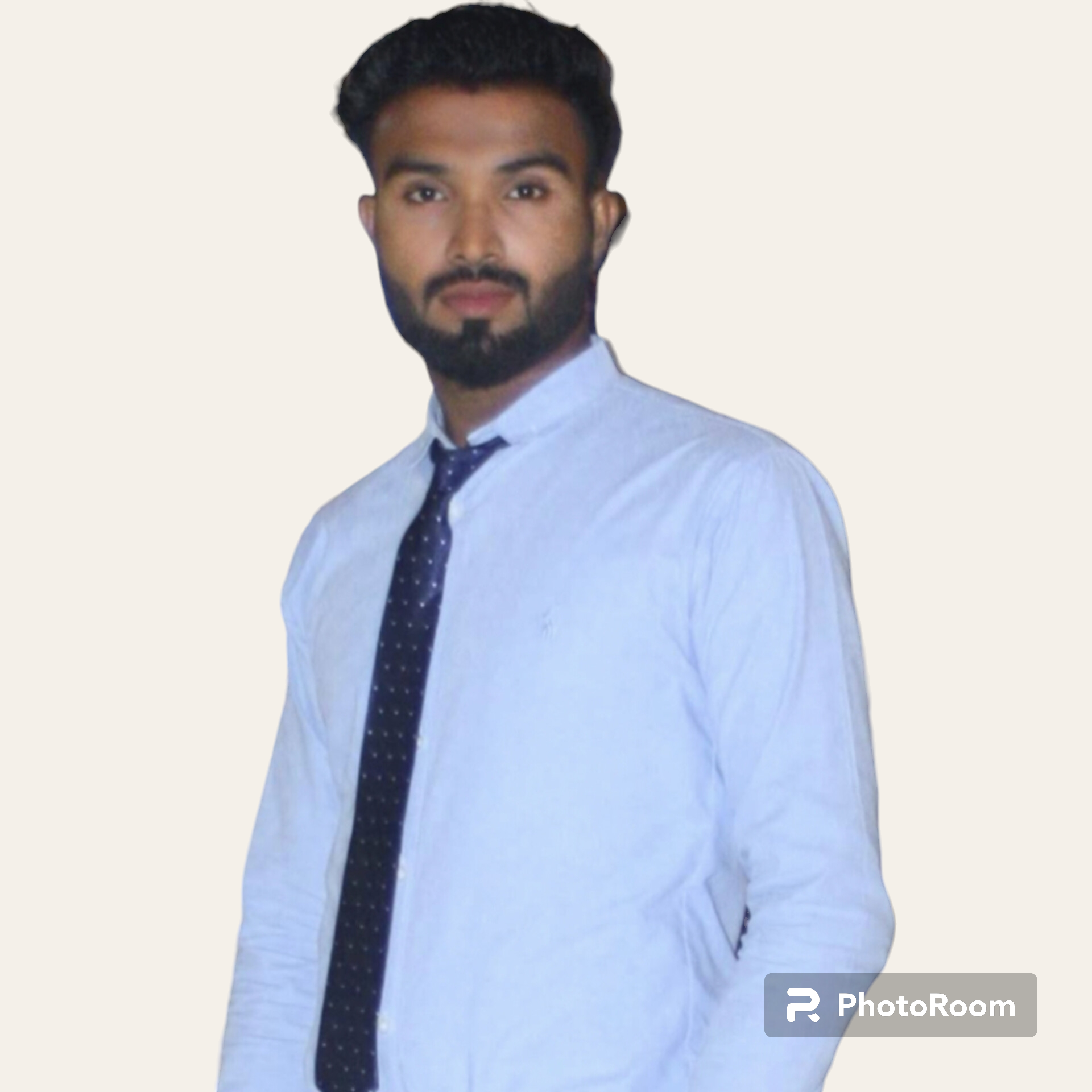 Candidate Image