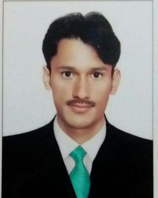 Candidate Image