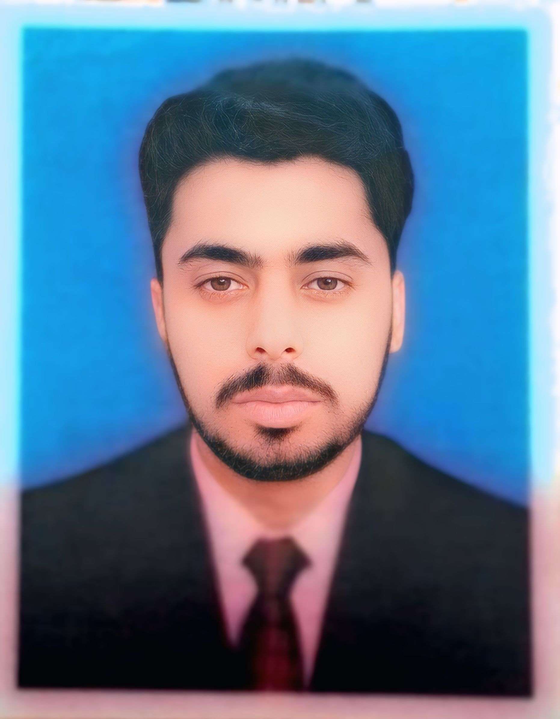 Candidate Image