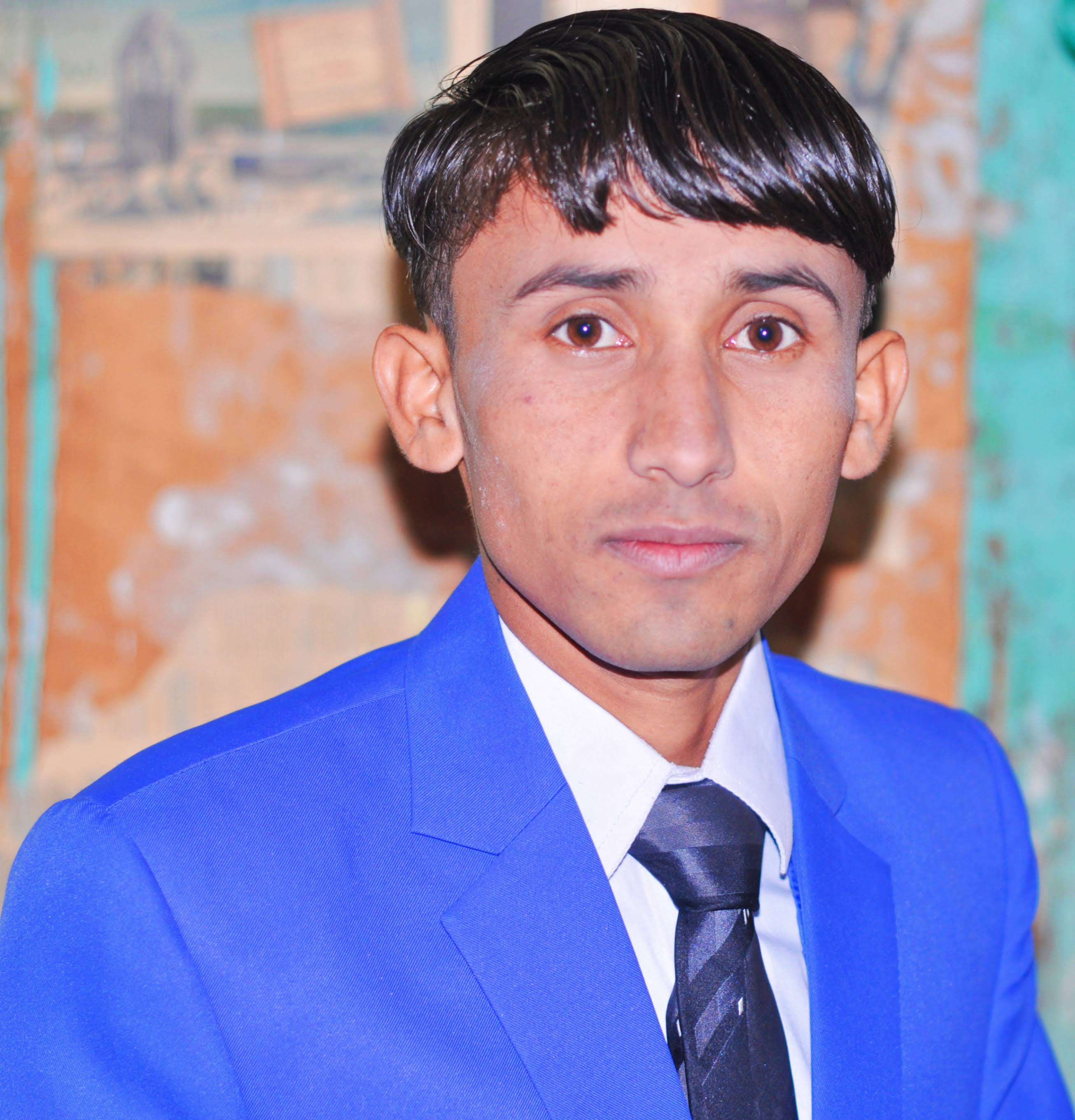 Candidate Image