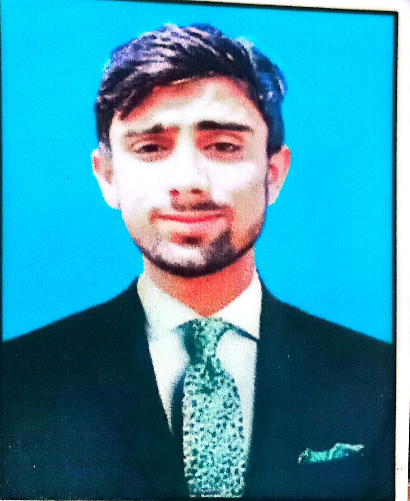 Candidate Image