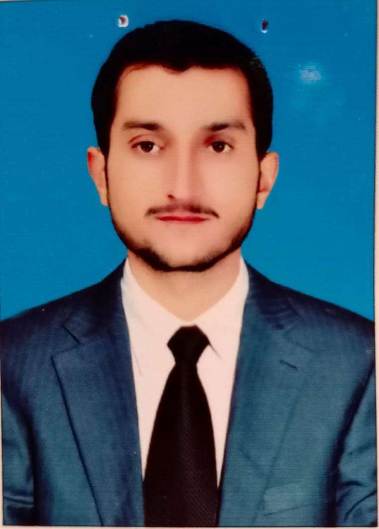 Candidate Image