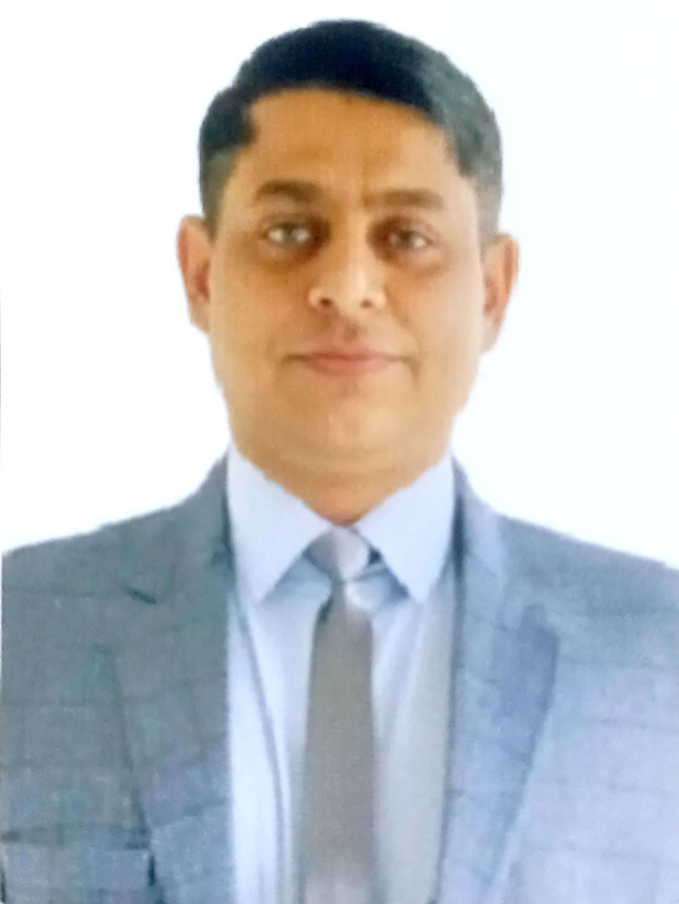 Candidate Image