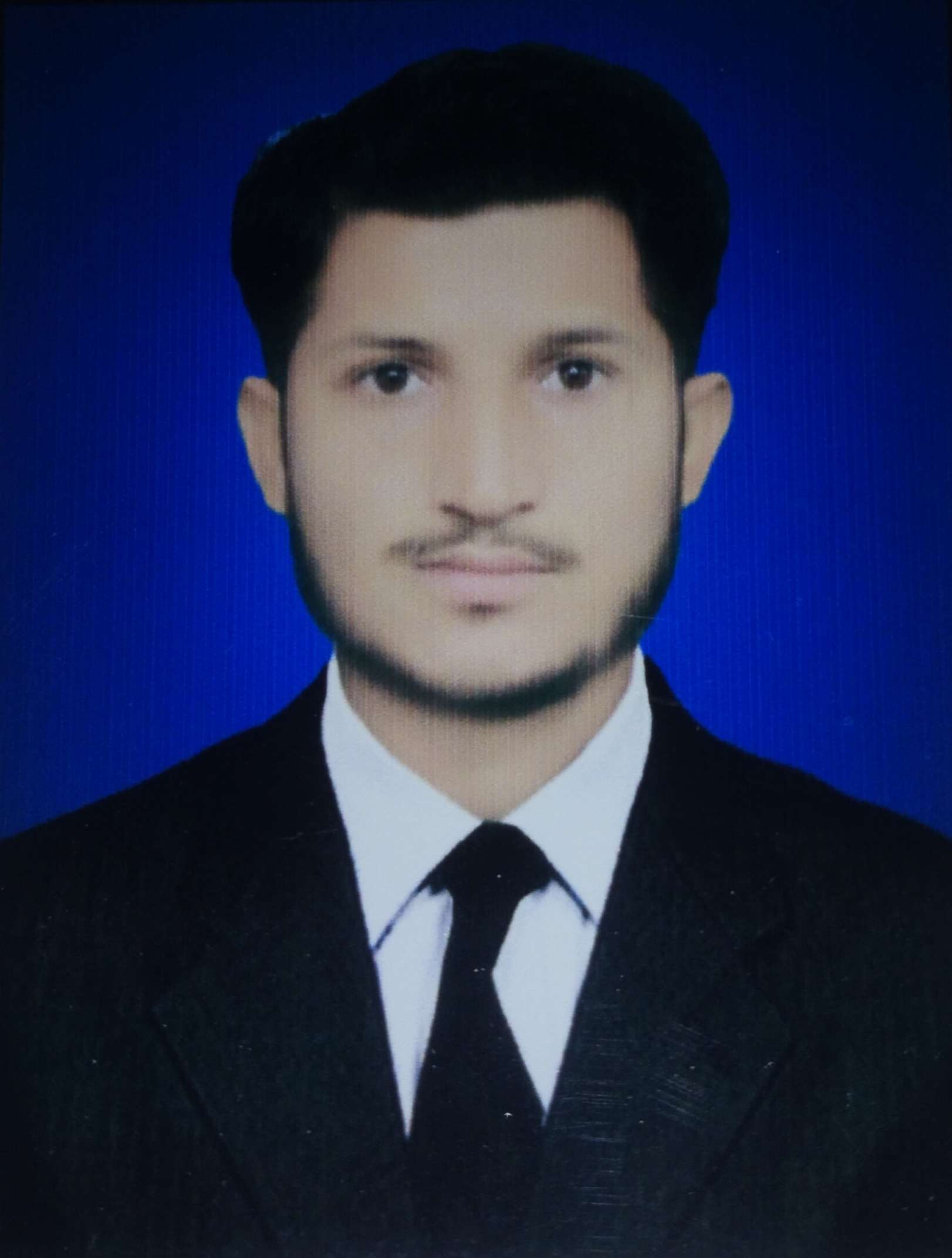 Candidate Image