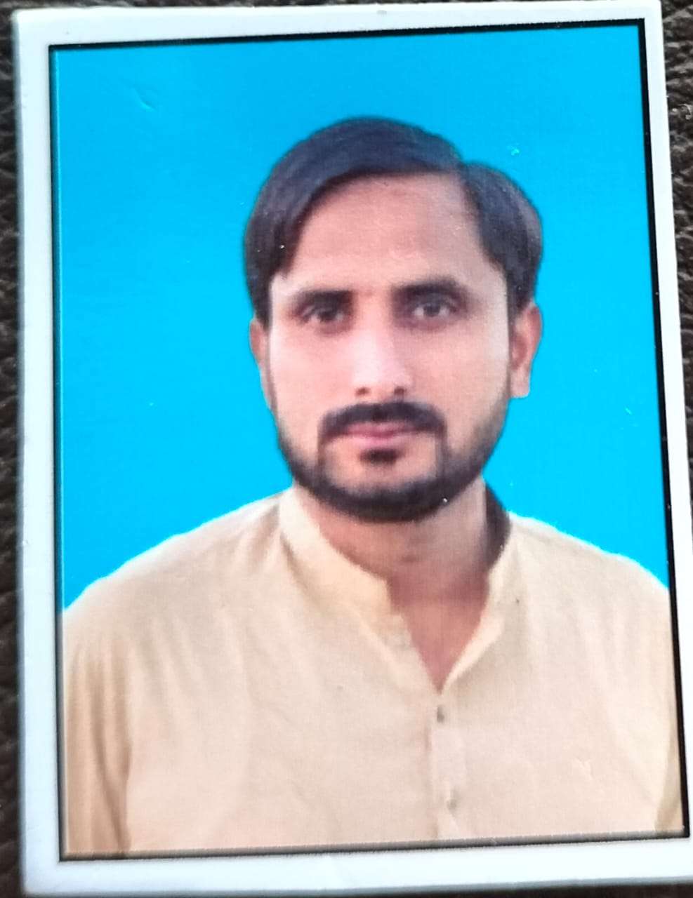 Candidate Image