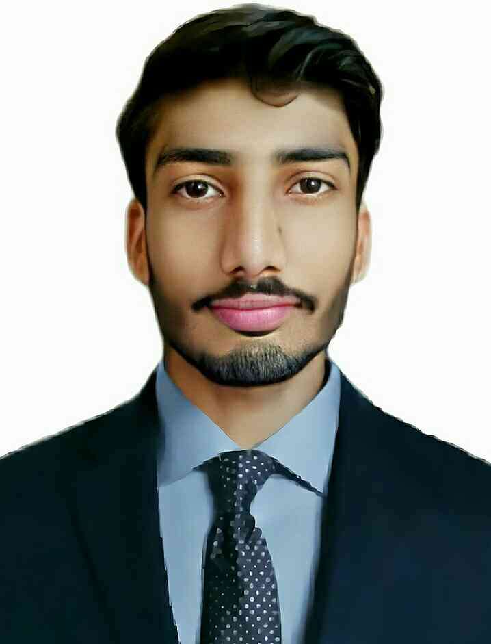 Candidate Image
