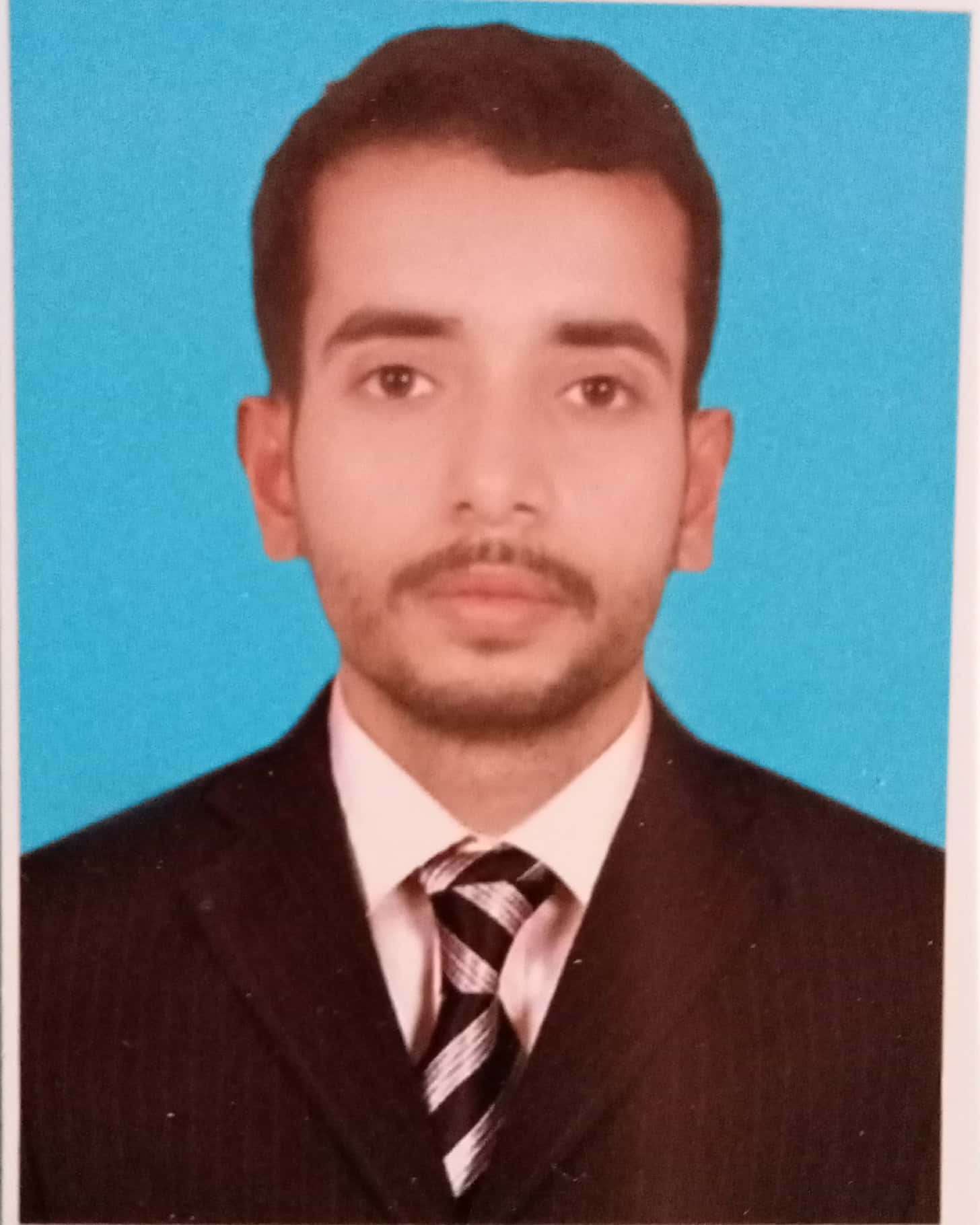 Candidate Image