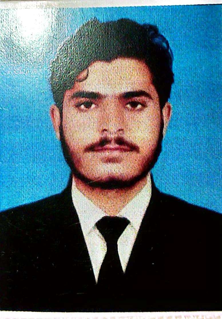 Candidate Image