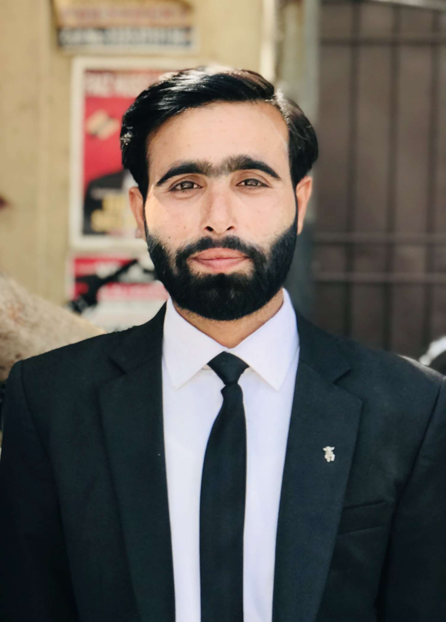 Candidate Image