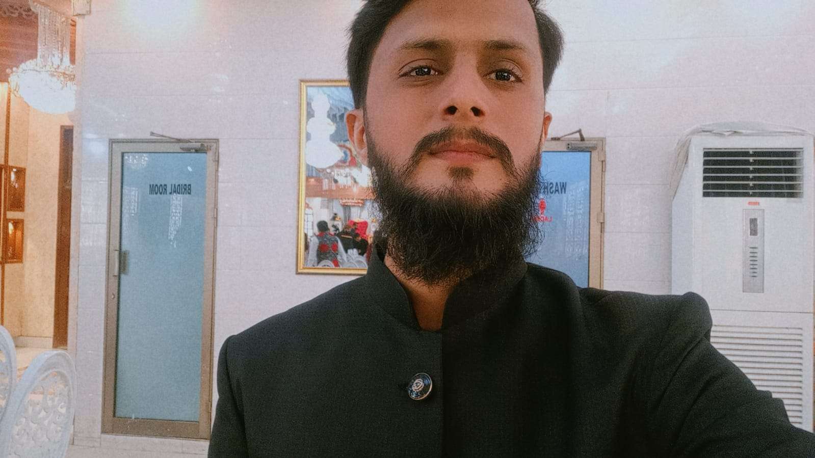 Candidate Image