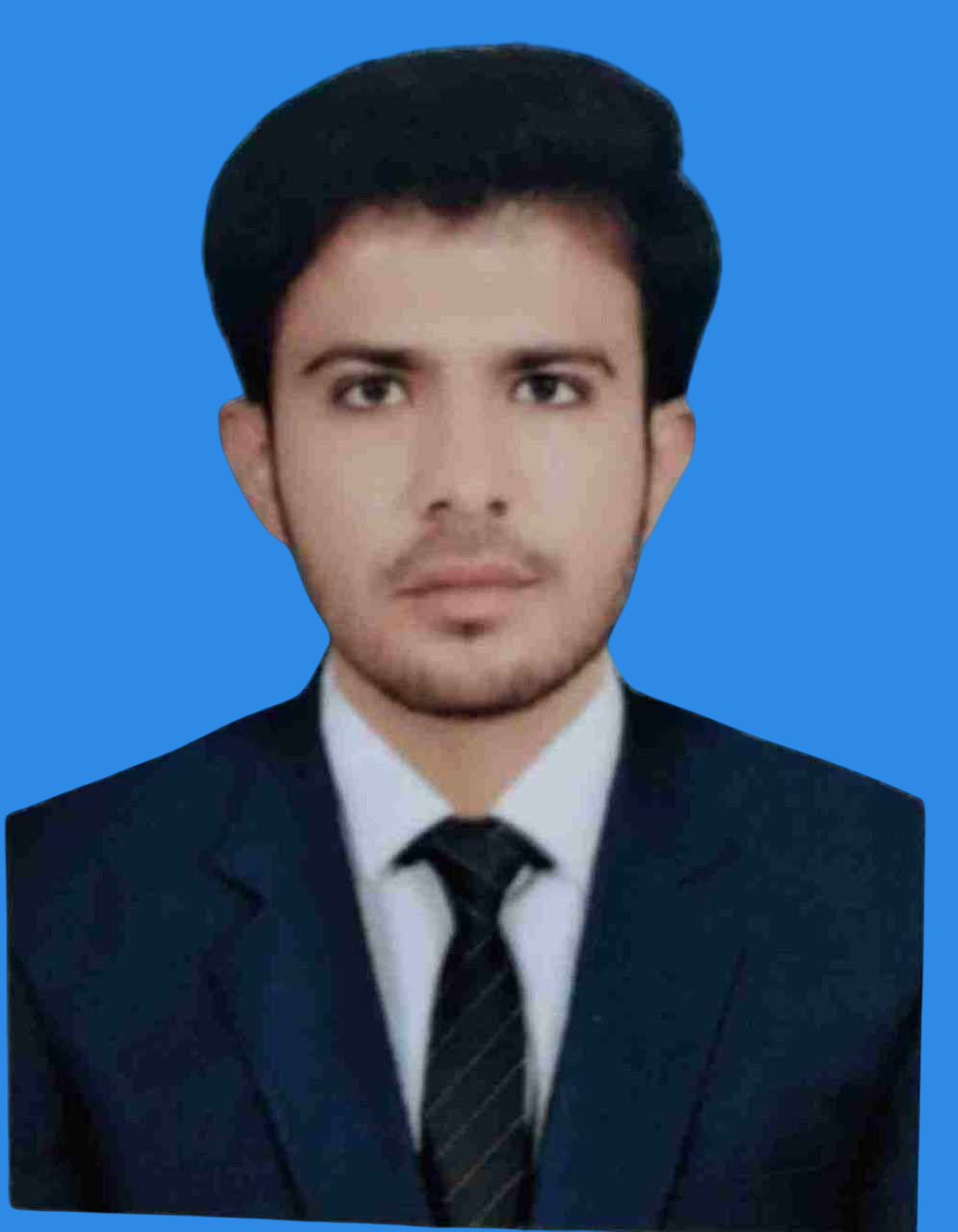 Candidate Image