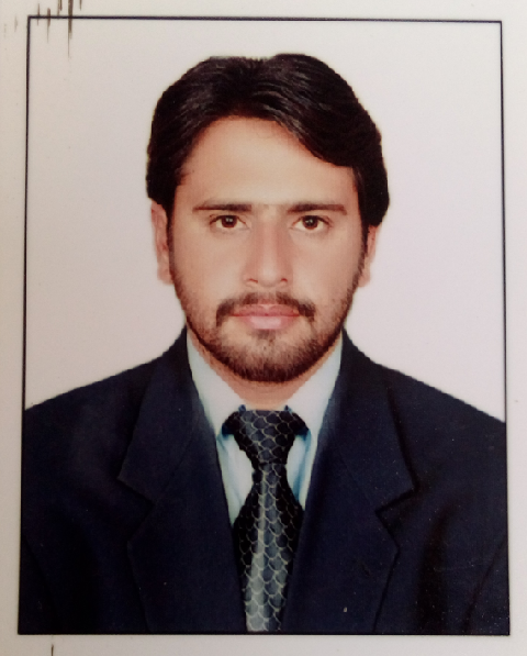 Candidate Image