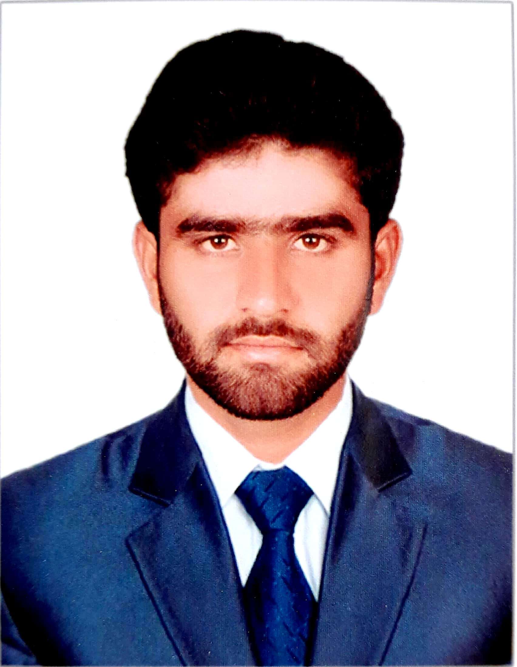 Candidate Image