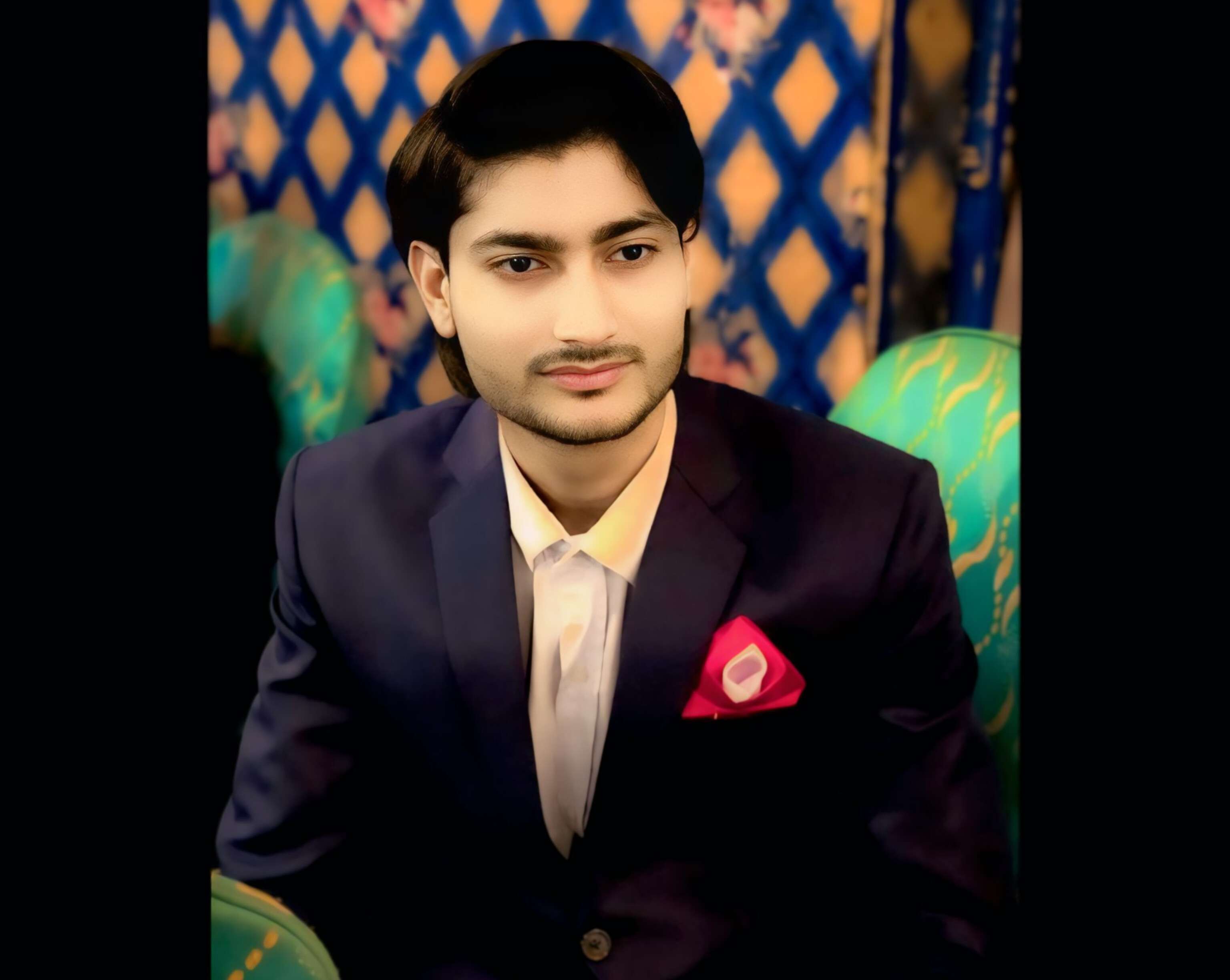 Candidate Image